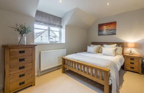 Docking House | Caddows