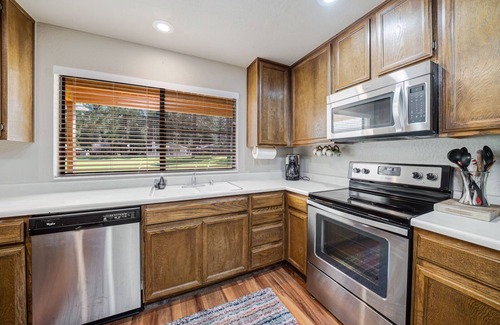 Plumas Eureka Estates House | Caddyshack - 35 Aspen Circle