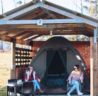 Storms River Apartment | Cadeau Hiking and Accommodation