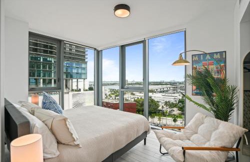 Downtown Miami Hotel | Cadenza Miami - Luxury Residences