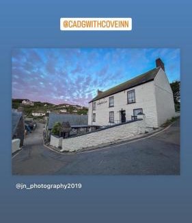 Cadgwith Hotel | Cadgwith Cove Inn