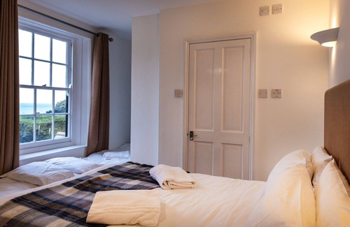 Cadgwith Hotel | Cadgwith Cove Inn