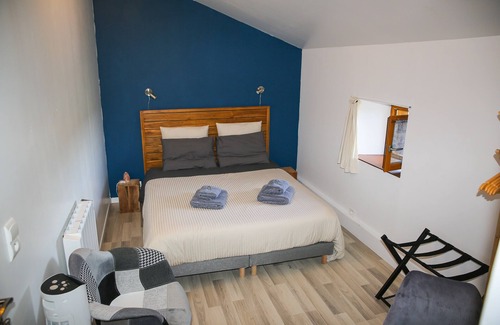 Servignat House | Cadol'Ain