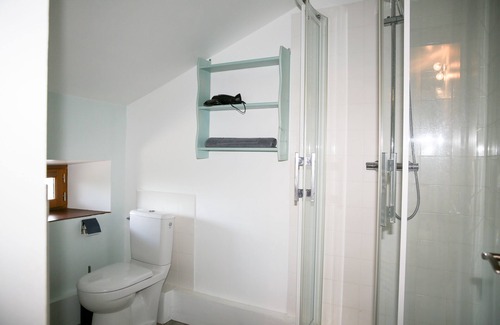 Servignat House | Cadol'Ain