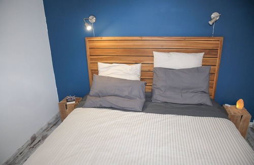 Servignat House | Cadol'Ain