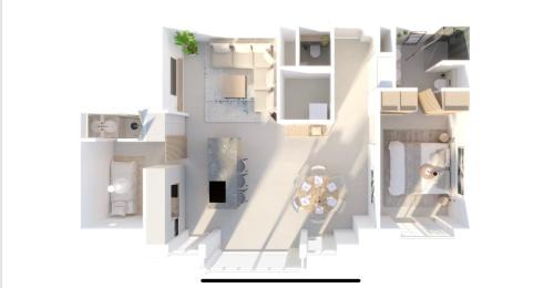 Cadzand-Bad Apartment | Cadzandatsea33