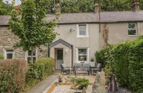 Dwygyfylchi House | Cae Bach