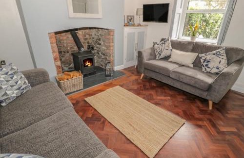 Dwygyfylchi House | Cae Bach