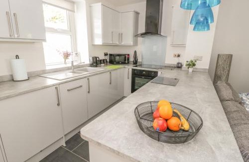 Dwygyfylchi House | Cae Bach