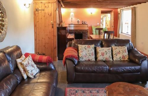 Cwmtirmynach House | Cae Coryn