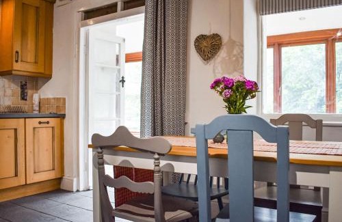 Dolwyddelan House | Cae'r Elen