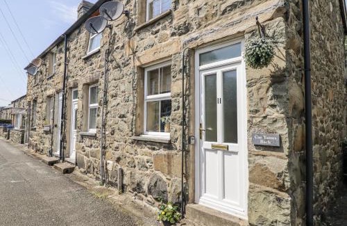 Dolgellau House | Cae Tanws Bach