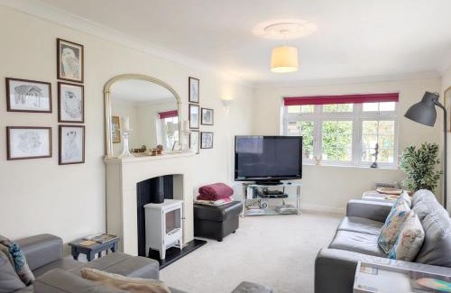 Selsey House | Caedwalla House, Selsey