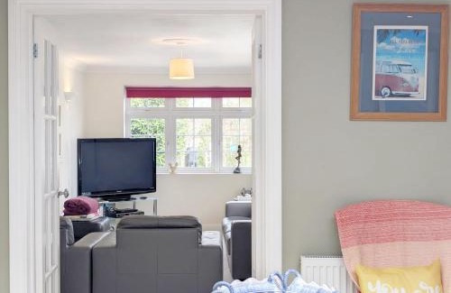 Selsey House | Caedwalla House, Selsey