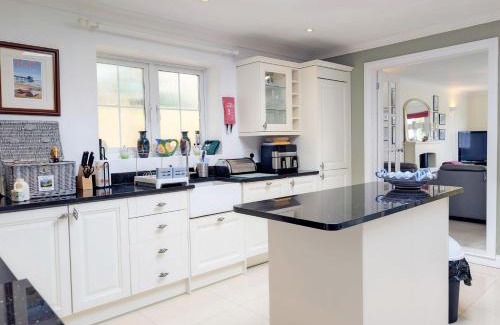 Selsey House | Caedwalla House, Selsey