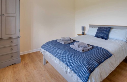 Bangor House | Cae’r Ffynnon in the beautiful Bangor