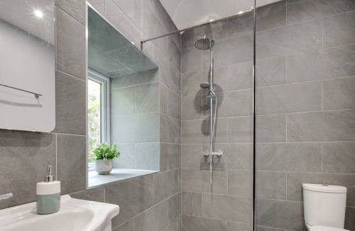 Bangor House | Cae’r Ffynnon in the beautiful Bangor
