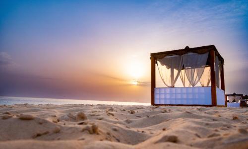 Ad-Dab'ah Resort | Caesar Bay Resort