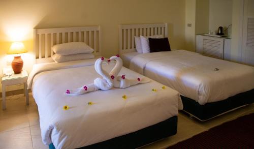 Ad-Dab'ah Resort | Caesar Bay Resort
