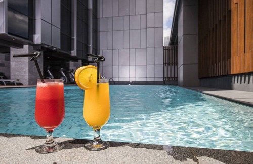 Wanhua Hotel | Caesar Metro Taipei