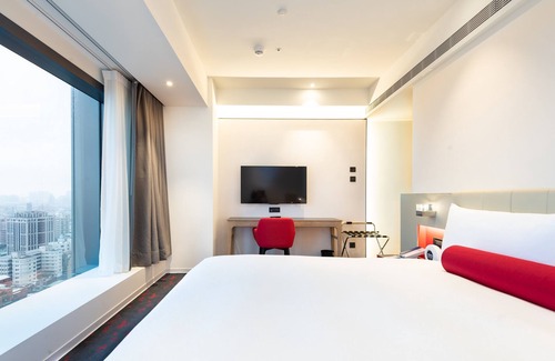Wanhua Hotel | Caesar Metro Taipei