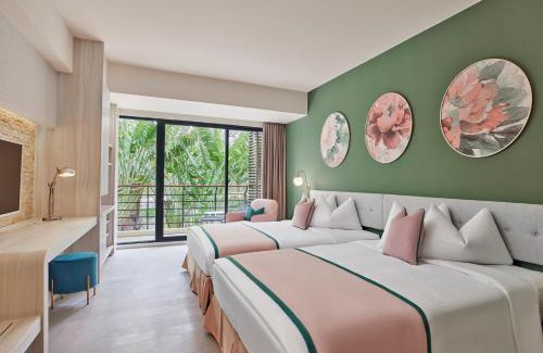 Hengchun Resort | Caesar Park Hotel Kenting