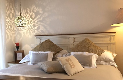 Chermignon Bed & Breakfast | Café Cher-Mignon et Chambres d'hôtes