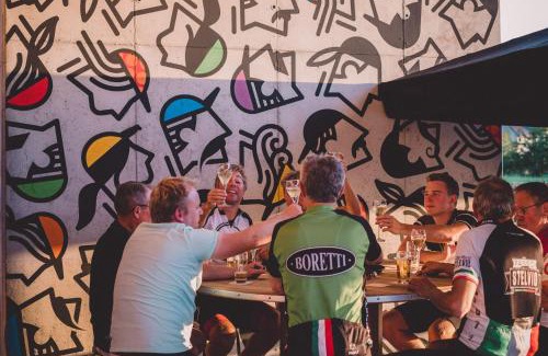 Kerniel Hotel | Café Coureur Borgloon