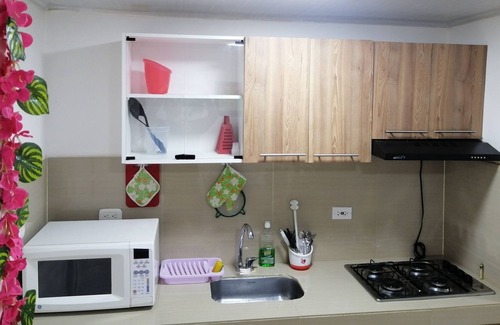 Salento Apartment | Café de Colores con Vista Privado