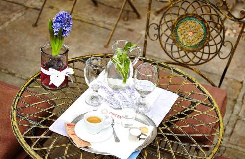Klentnice House | Café FARA
