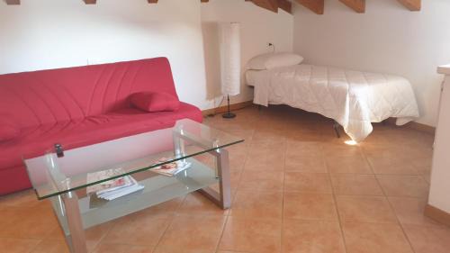 San Mamete Bed & Breakfast | Caffè del Viaggiatore