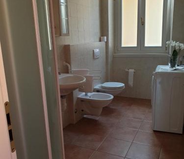 San Mamete Bed & Breakfast | Caffè del Viaggiatore