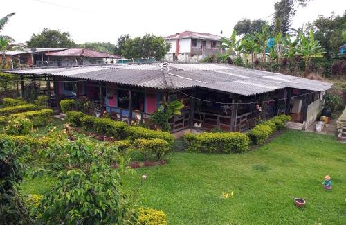 Filandia Hotel | Cafilandia