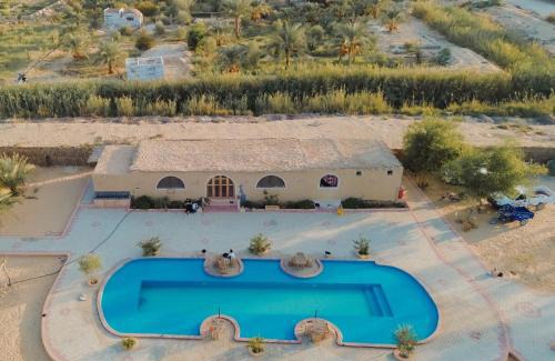 Siwa Other | Cafour House Siwa - Hot Spring