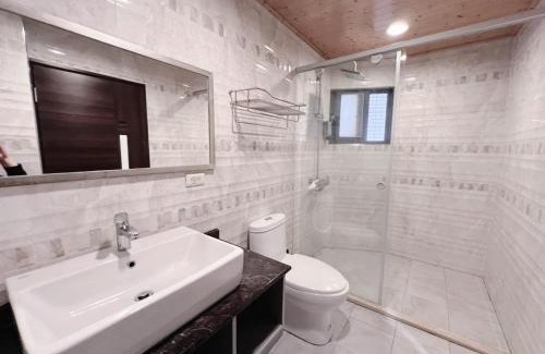 Magong House | Cai Jyu B&B