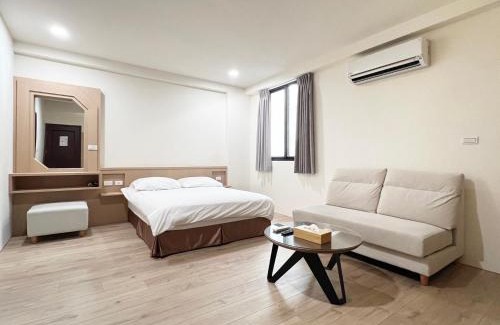 Magong House | Cai Jyu B&B
