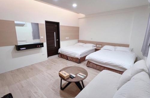 Magong House | Cai Jyu B&B