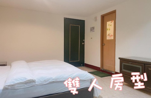 Hualien City Centre Apartment | 財神大飯店