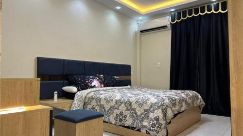 Heliopolis Apartment | CAI-TRANSIT 3Bedroom-Taxi free 2 way - 12min