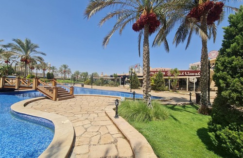 Heliopolis Apartment | CAI TRANSIT Sleep & TAXI Free round trip