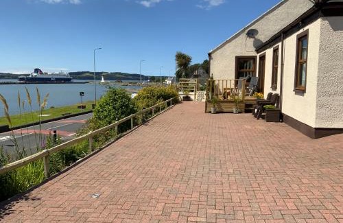 Cairnryan Bed & Breakfast | Cairnryan Bed and Breakfast