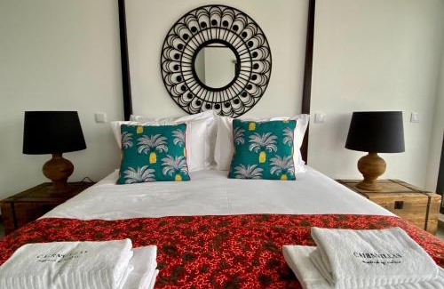 Espartal Villa | Cairnvillas Villa Essencia C45 - Luxury Villa with Private Pool near Beach