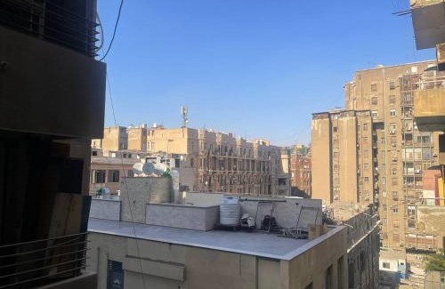 Abdin Apartment | Cairo Cozy Studio