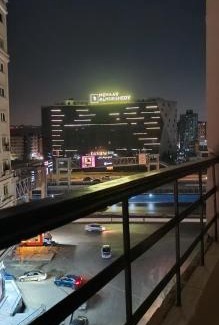 Al-Basatin Apartment | Cairo Crown Apartment including gym, spa and jacuzzi pool no visitors