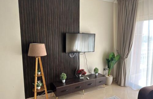 Ash-Shruq Apartment | Cairo