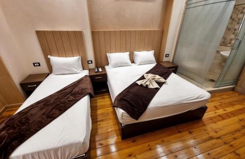 Abdin Hotel | Cairo Plaza, Ø1 Hotel