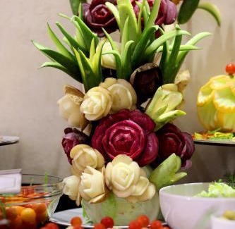 Al Duqqi Hotel | Cairo Taj Hotels & Suites - Dokki