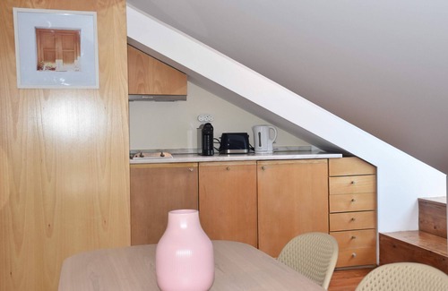 Chiado Apartment | Cais do Sodré Apartment with River View - TTL51