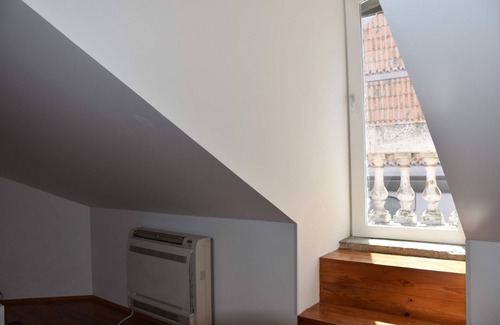 Chiado Apartment | Cais do Sodré Apartment with River View - TTL51