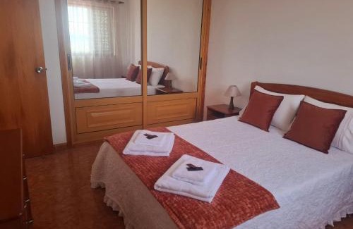 Sao Roque do Pico Apartment | Cais House